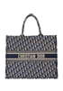 Book Tote Large, front view